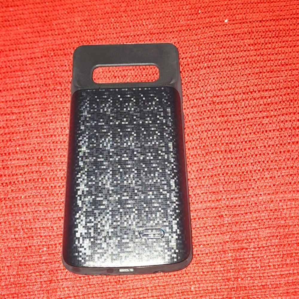 Battery Case for Cellphone Samsung Galaxy S10+ S 10 Plus